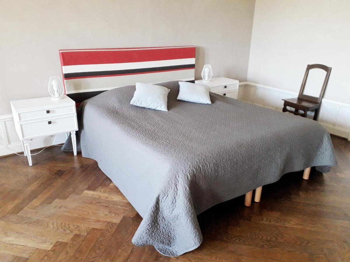 La Tourelle de Chevignat Bed and Breakfast Courmangoux Esterno foto